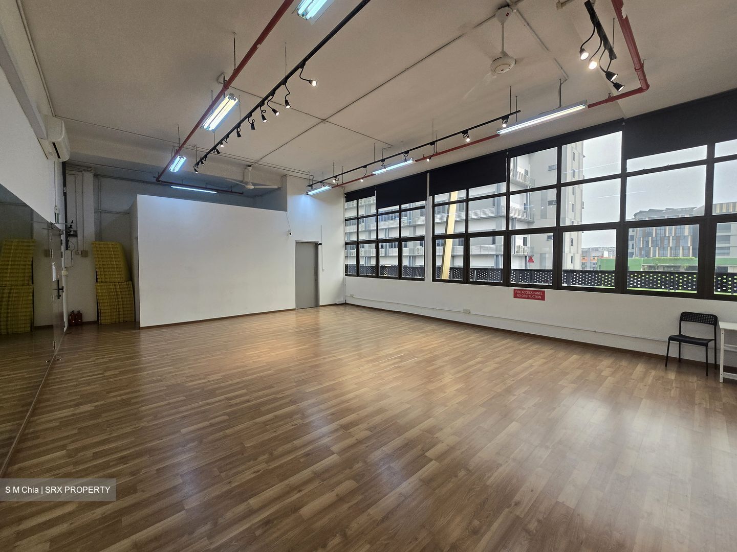 The Commerze@irving (D13), Factory #634864781
